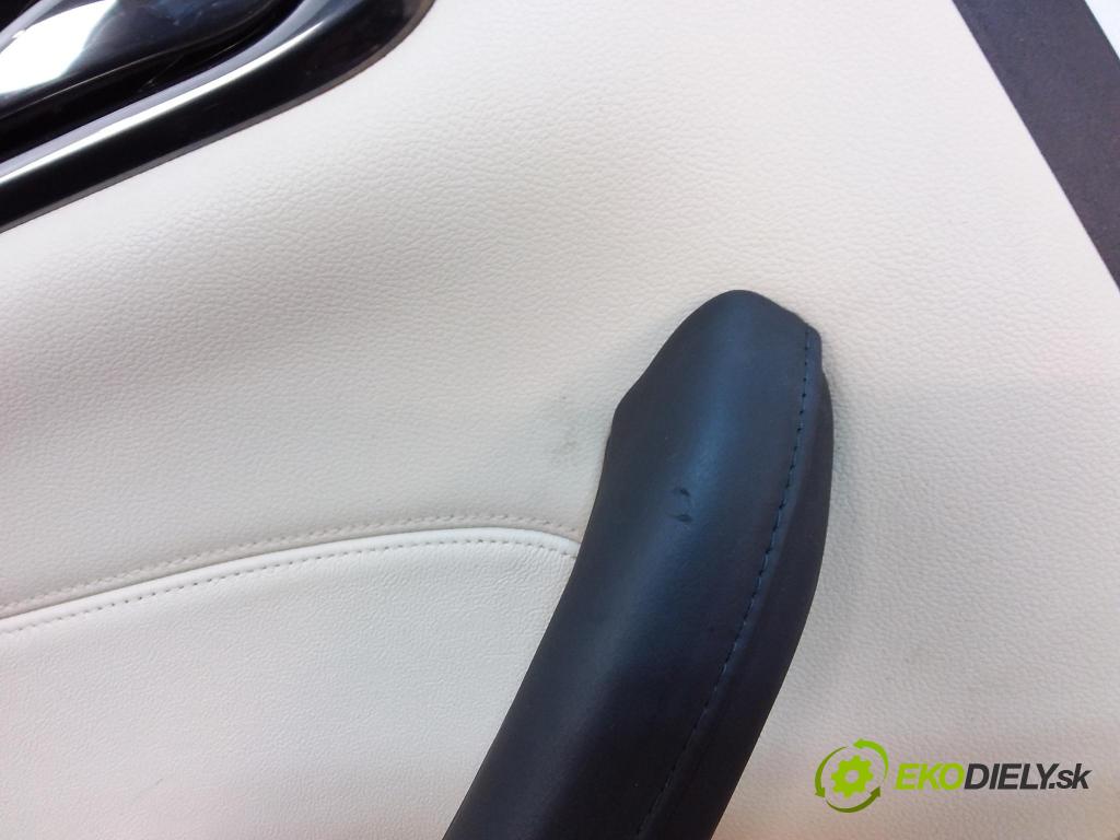 Cadillac Cts 2017 Čalounictví: dvere zad ľavá