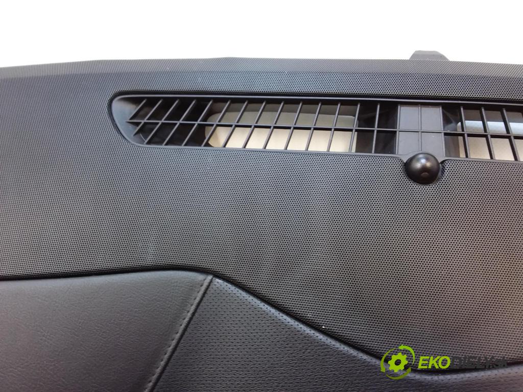 Cadillac Cts 2017 kokpit,pristrojová doska 23120858