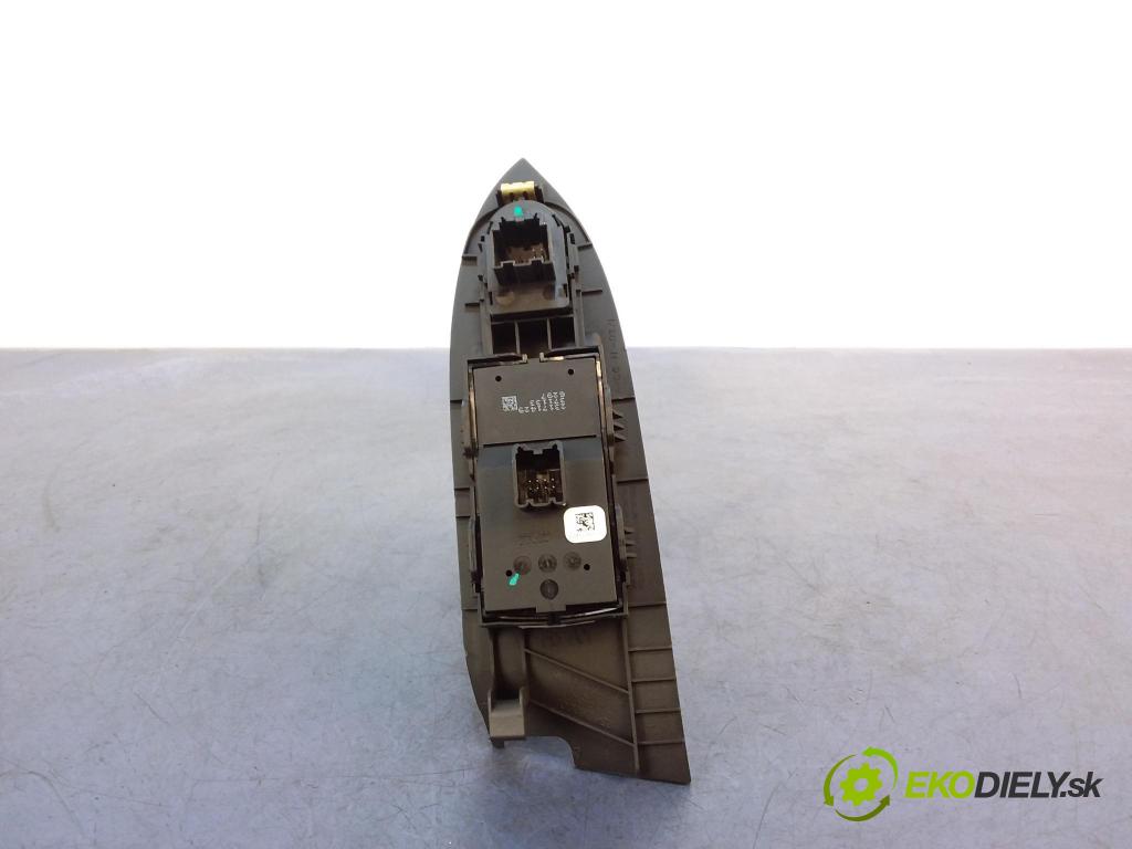 Cadillac Cts 2017 prepínač Okná: 23171429