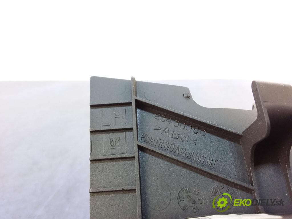 Cadillac Cts 2017 prepínač Okná: 23171429