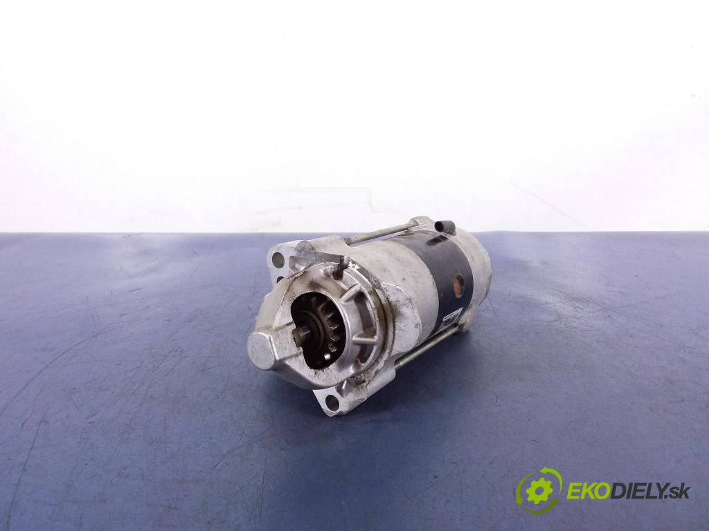 Cadillac Cts 2017 štartér 12663588