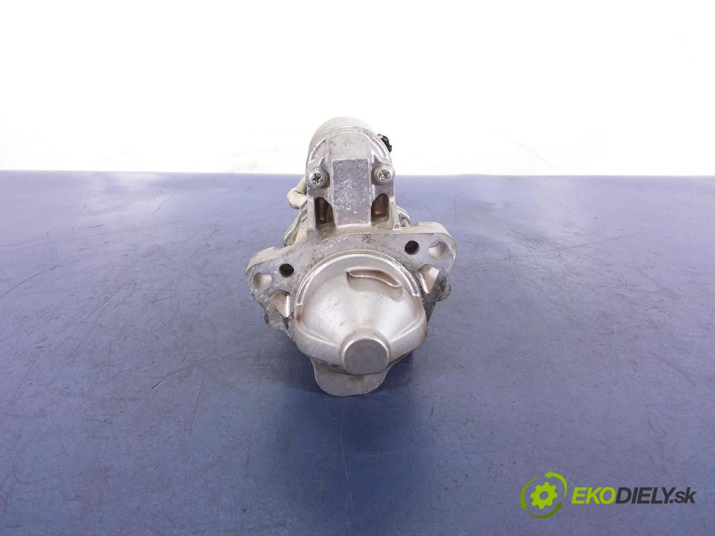 Cadillac Cts 2017 štartér 12663588