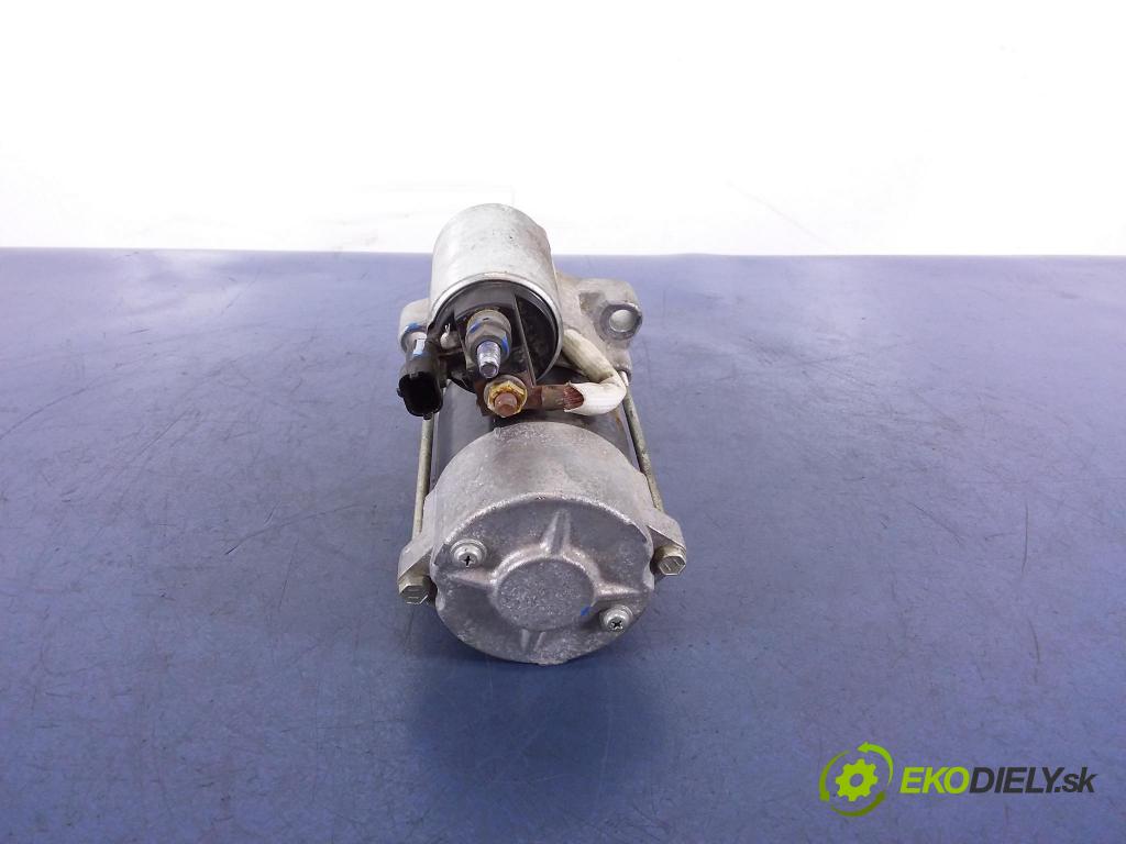 Cadillac Cts 2017 štartér 12663588