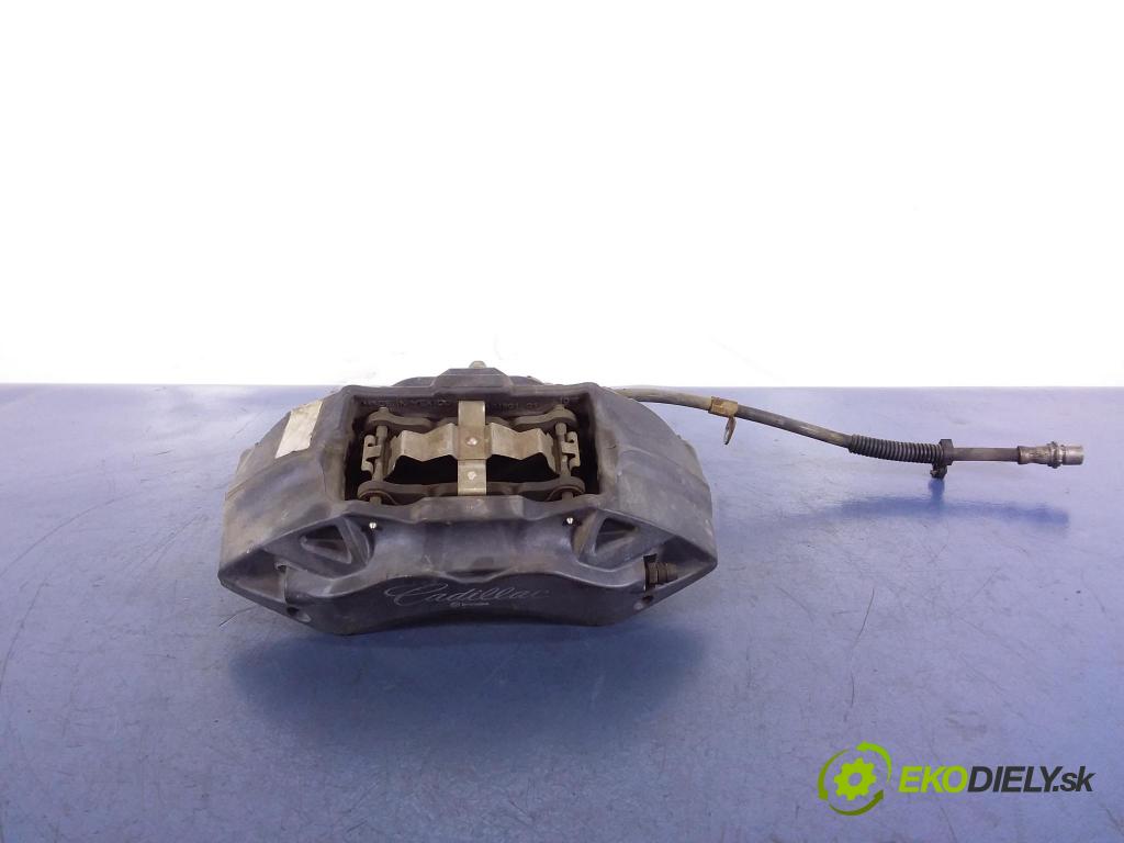 Cadillac Cts 2017 brzdič brzdový Predné Vľavo: