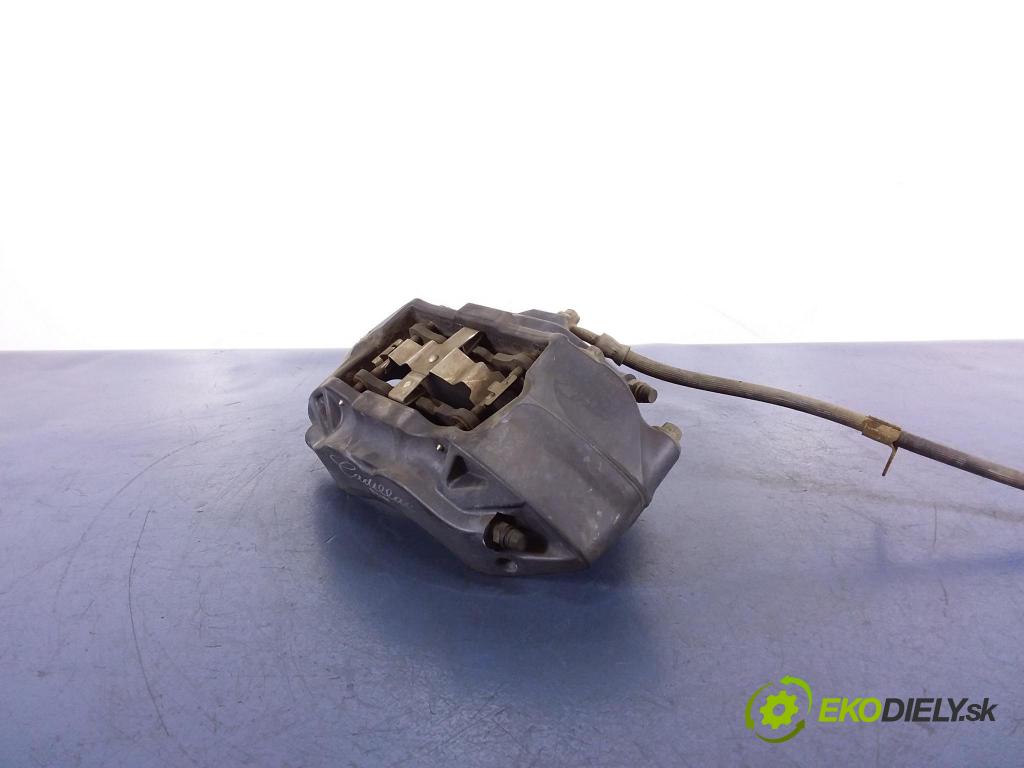 Cadillac Cts 2017 brzdič brzdový Predné Vľavo: