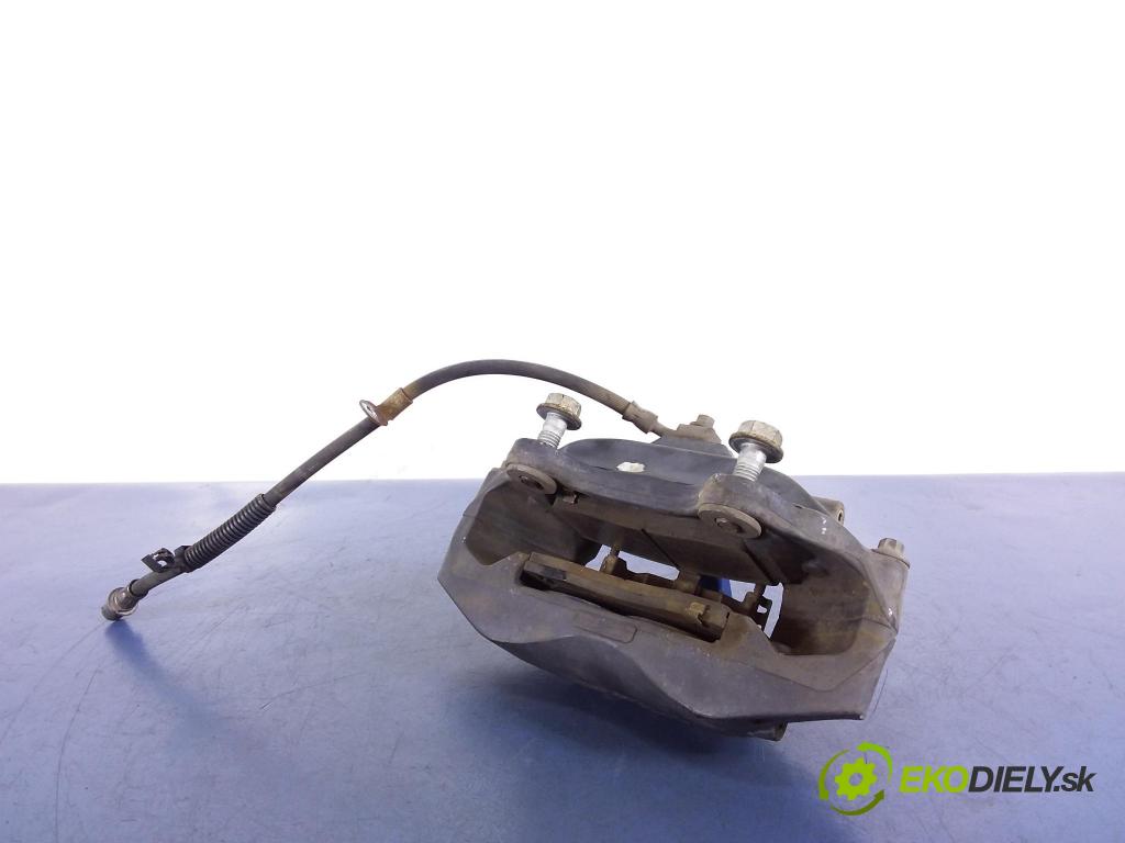 Cadillac Cts 2017 brzdič brzdový Predné Vľavo: