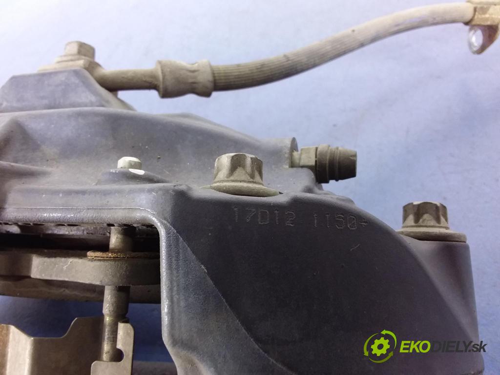 Cadillac Cts 2017 brzdič brzdový Predné Vľavo: 