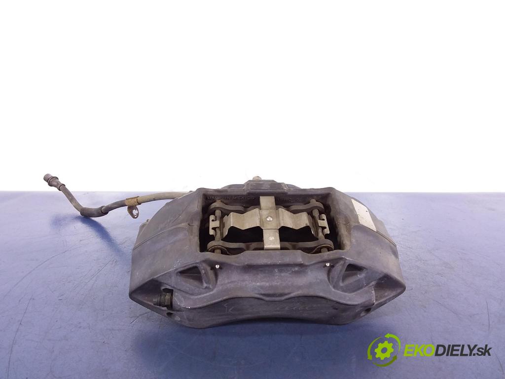 Cadillac Cts 2017 brzdič brzdový Predné v pravo: