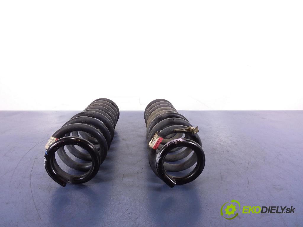 Cadillac Cts 2017 pružina Zad: