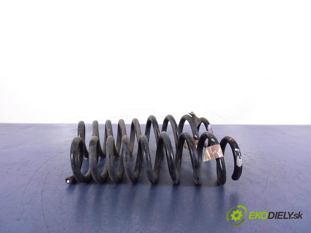 Cadillac Cts 2017 pružina Zad: