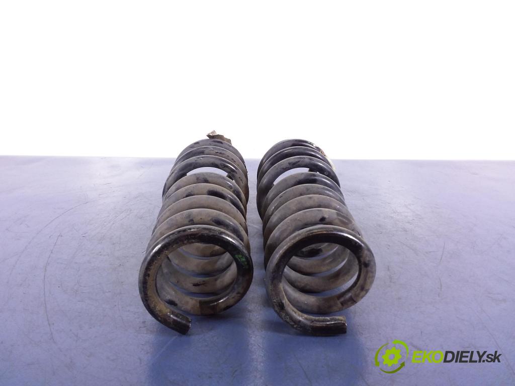 Cadillac Cts 2017 pružina Zad: