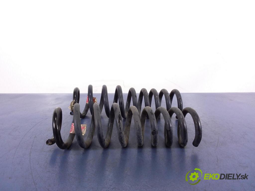 Cadillac Cts 2017 pružina Zad: