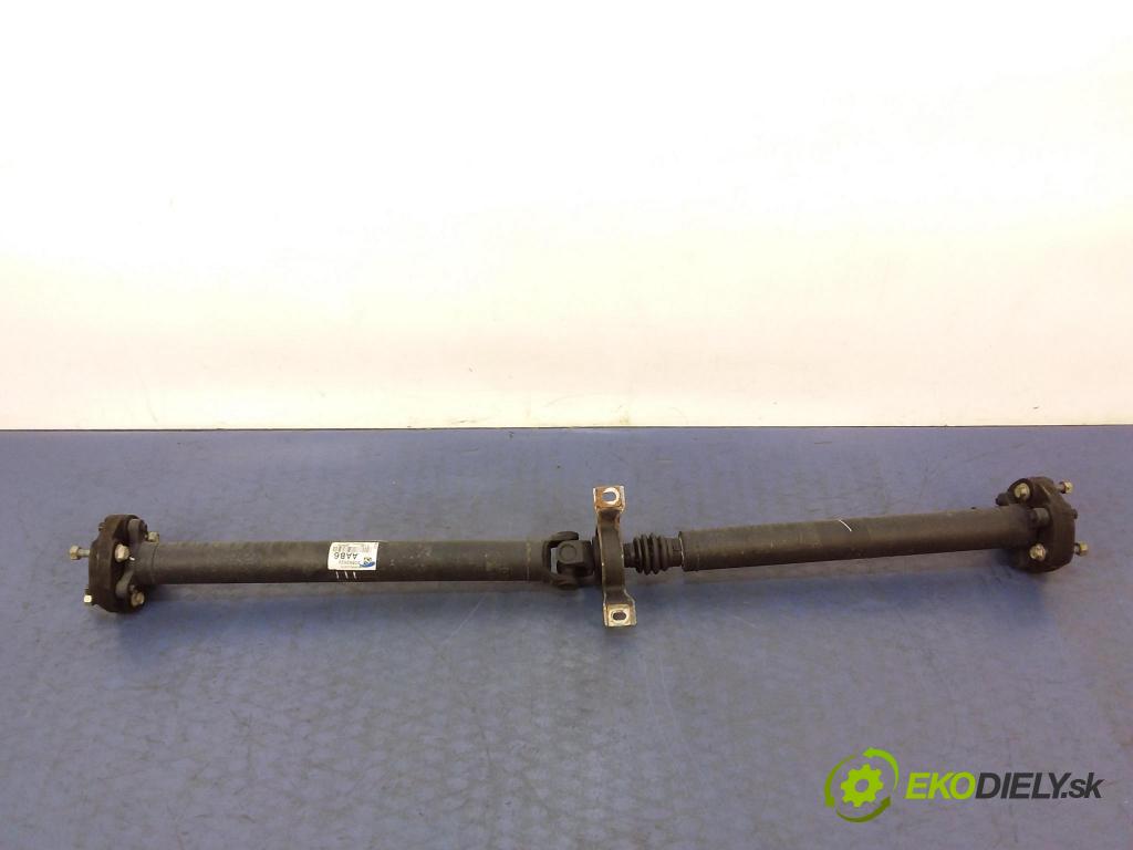 Cadillac Cts 2017 Hřídel: Šoférovanie: 20892622