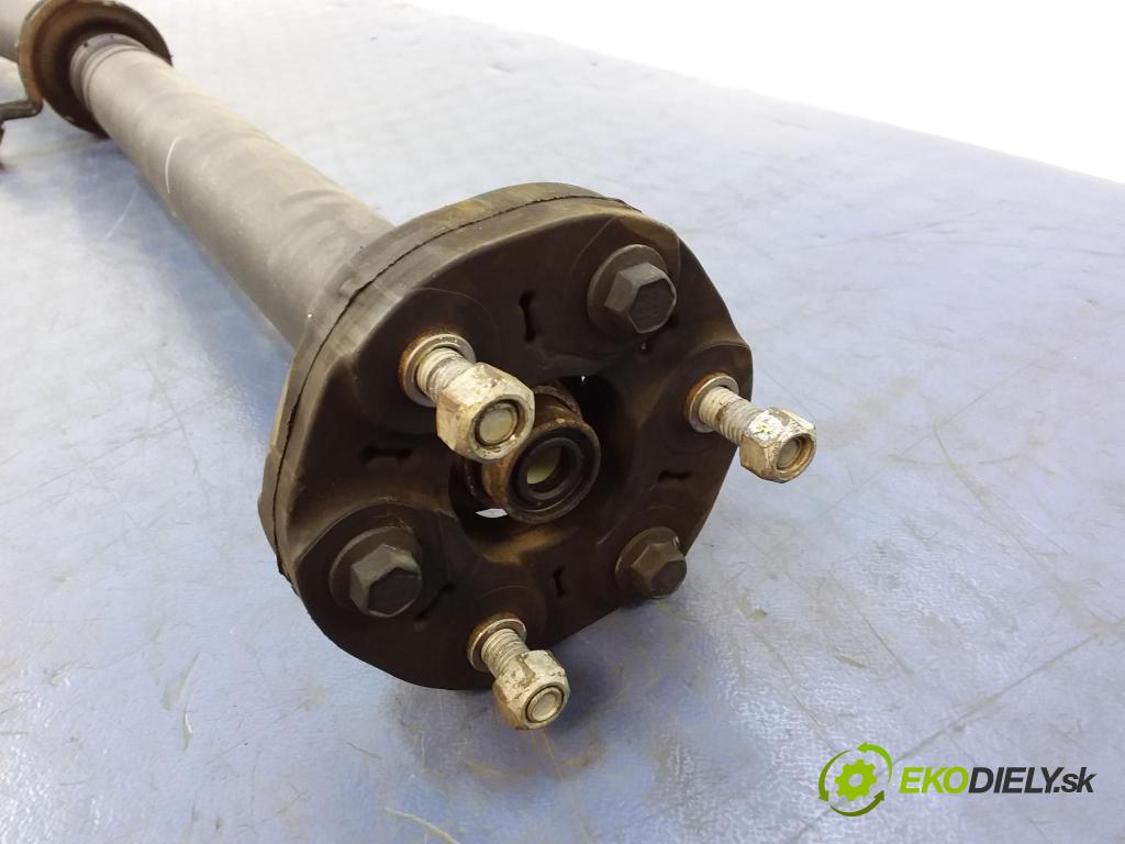 Cadillac Cts 2017 Hřídel: Šoférovanie: 20892622