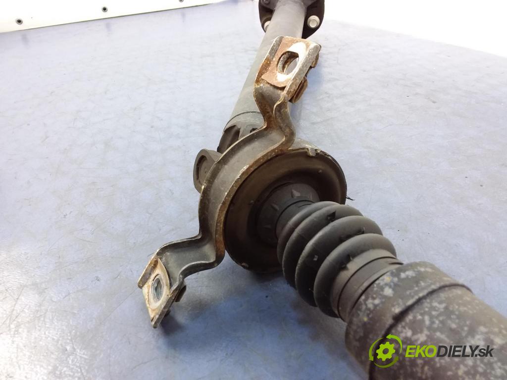 Cadillac Cts 2017 Hřídel: Šoférovanie: 20892622