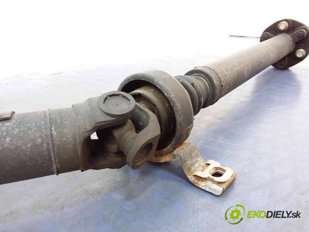 Cadillac Cts 2017 Hřídel: Šoférovanie: 20892622