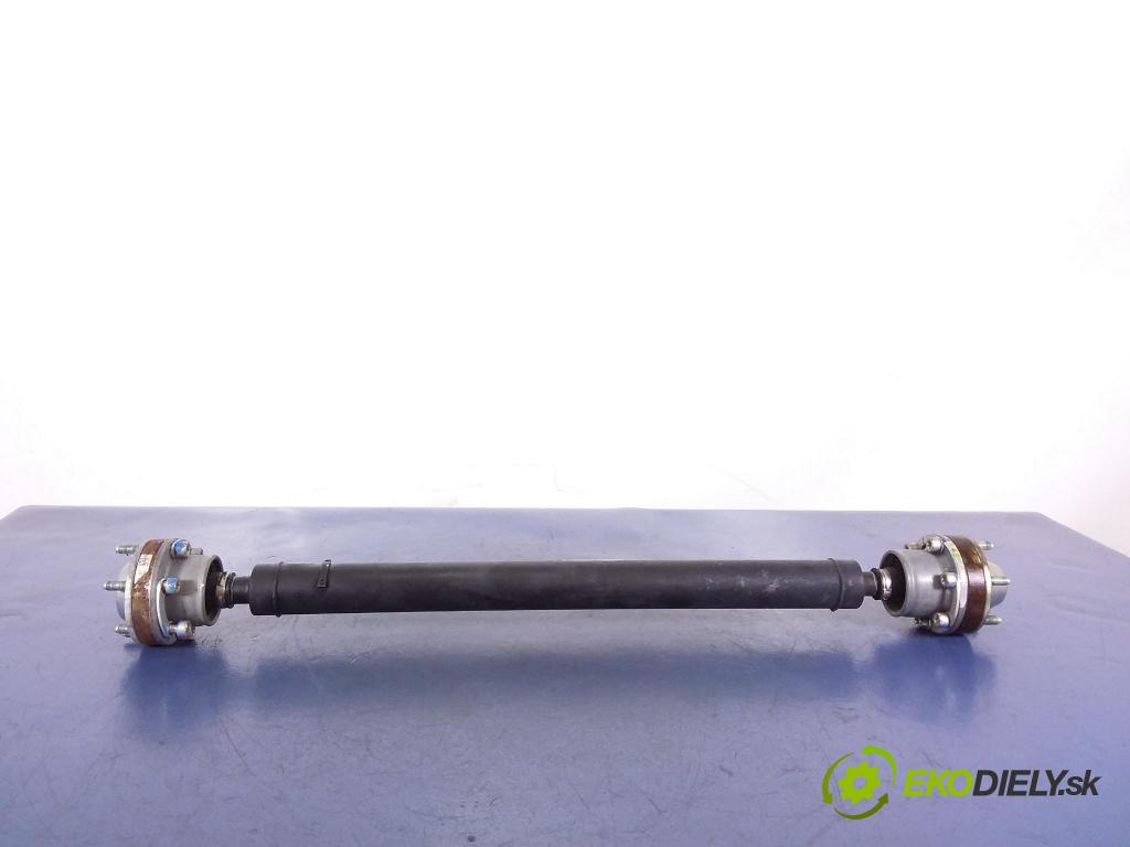 Cadillac Cts 2017 Hřídel: Šoférovanie: 84150924