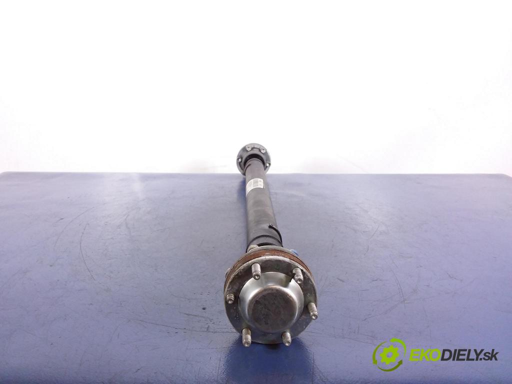 Cadillac Cts 2017 Hřídel: Šoférovanie: 84150924