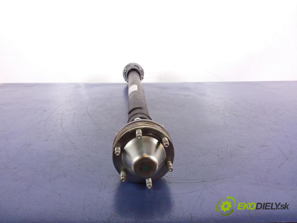 Cadillac Cts 2017 Hřídel: Šoférovanie: 84150924