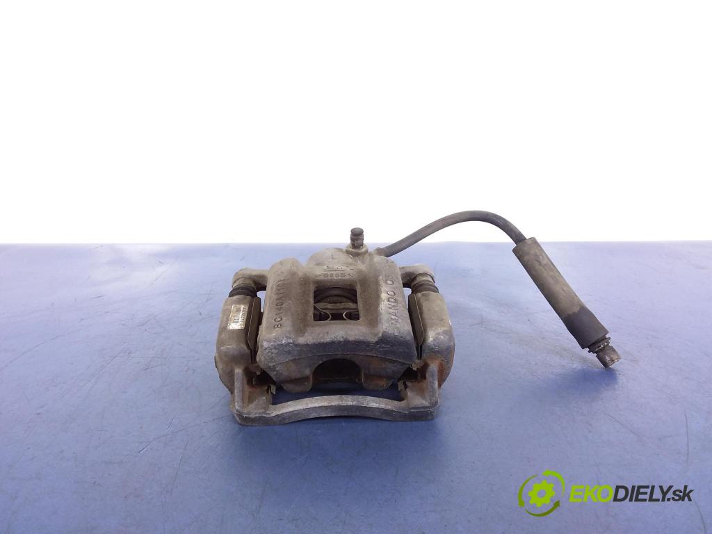 Cadillac Cts 2017 brzdič brzdový zad Vľavo: