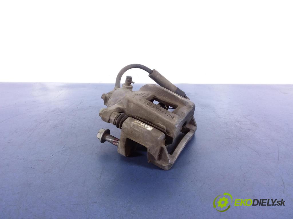 Cadillac Cts 2017 brzdič brzdový zad Vľavo: