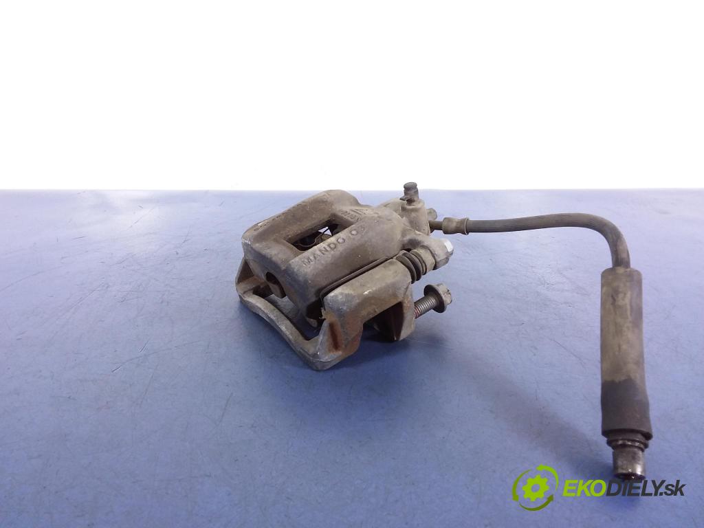 Cadillac Cts 2017 brzdič brzdový zad Vľavo: