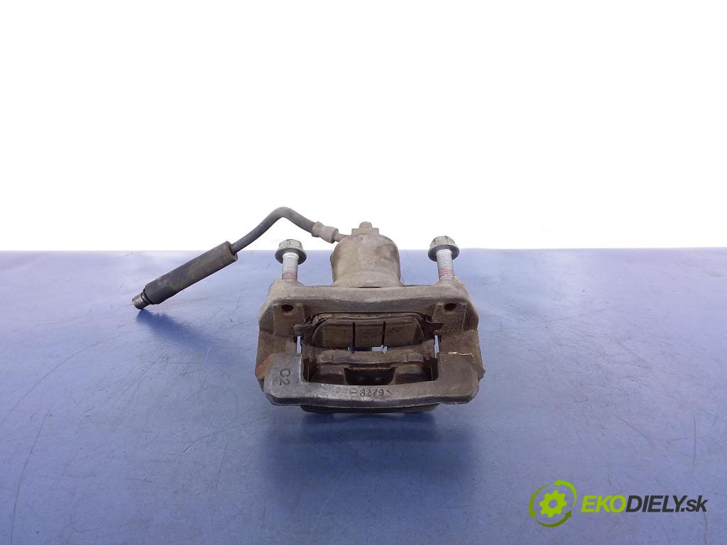 Cadillac Cts 2017 brzdič brzdový zad Vľavo: