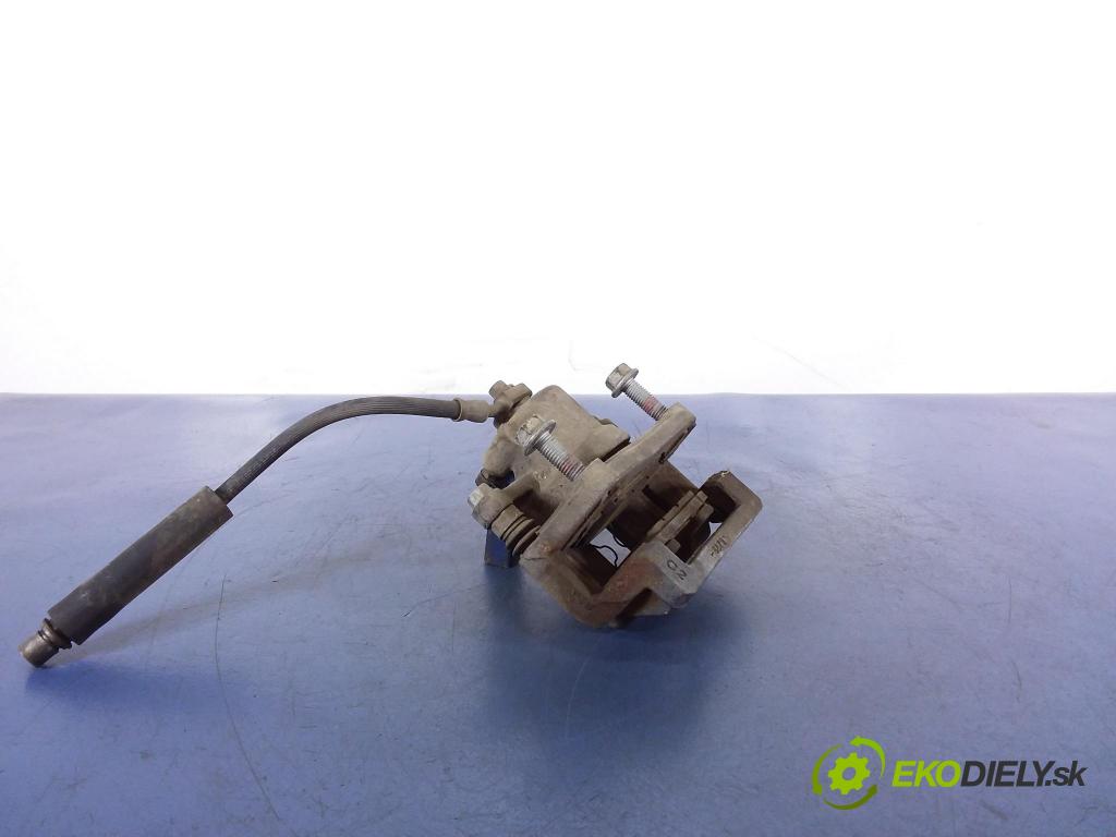 Cadillac Cts 2017 brzdič brzdový zad Vľavo: