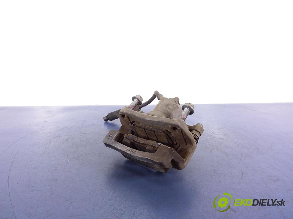 Cadillac Cts 2017 brzdič brzdový zad Vľavo: