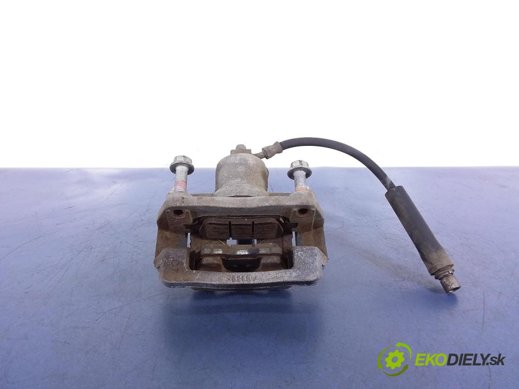 Cadillac Cts 2017 brzdič brzdový Zad: v pravo: