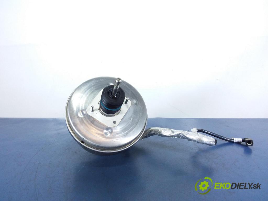 Cadillac Cts 2017 servo Brzdy: 23337120