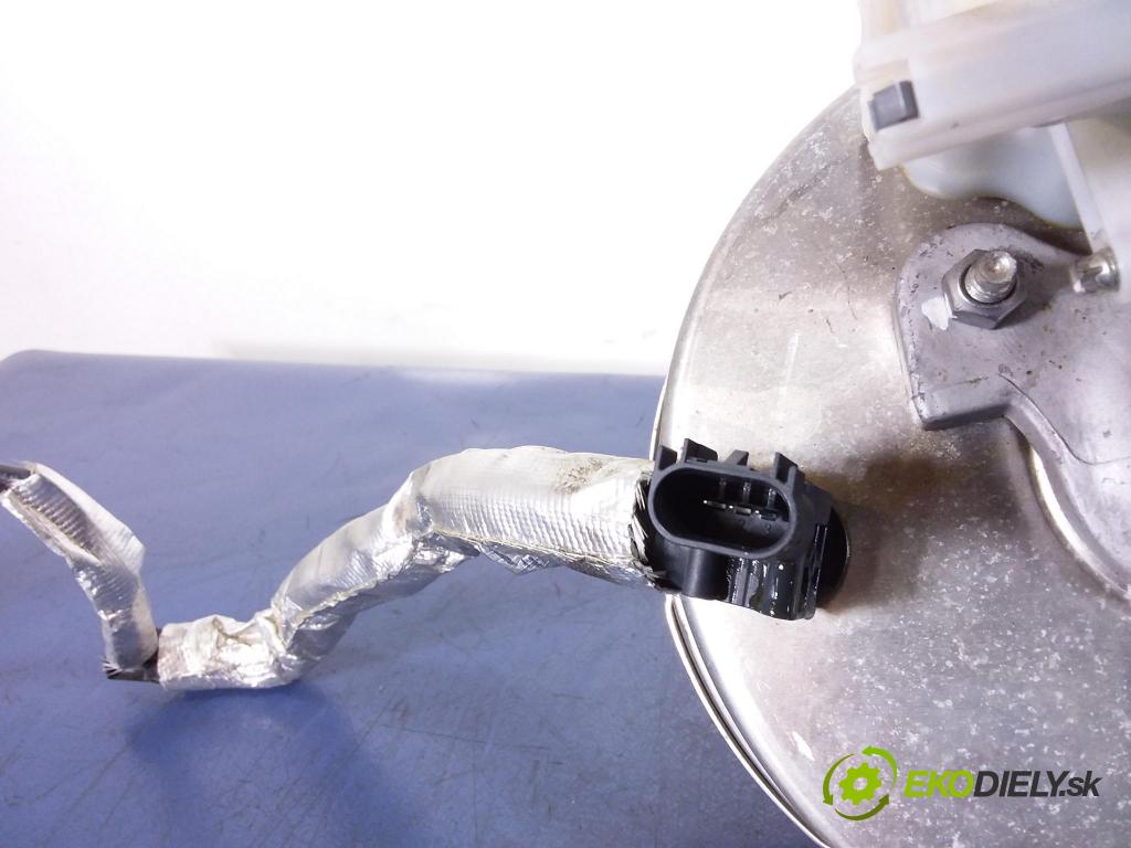 Cadillac Cts 2017 servo Brzdy: 23337120