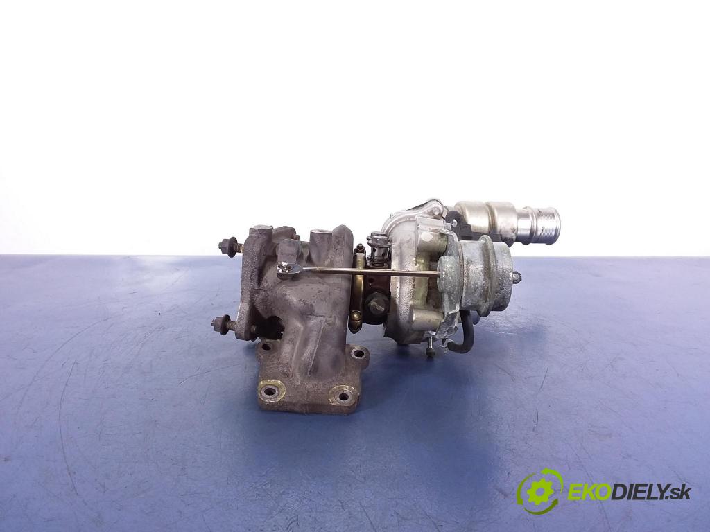 Cadillac Cts 2017 Turbo-kompresor: 12674684