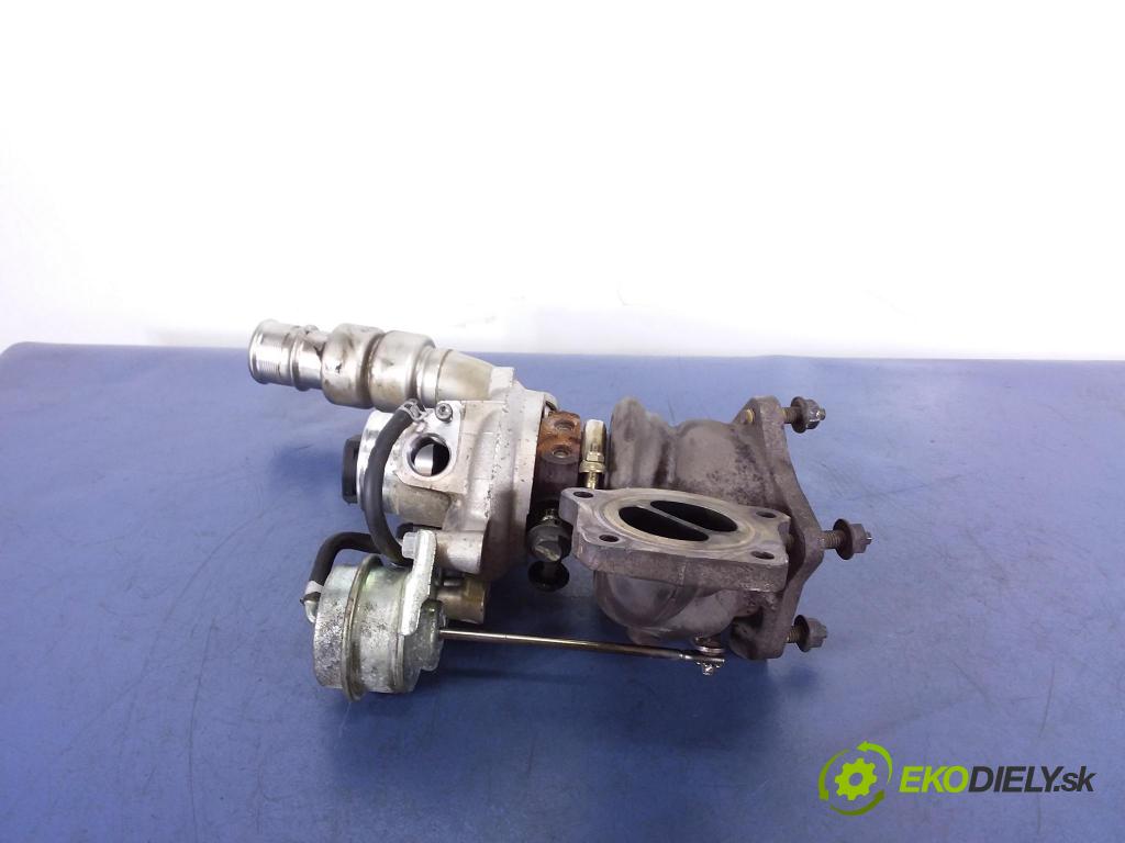 Cadillac Cts 2017 Turbo-kompresor: 12674684