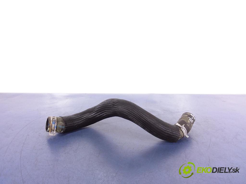 Cadillac Cts 2017 trubka Chladič: 84128848