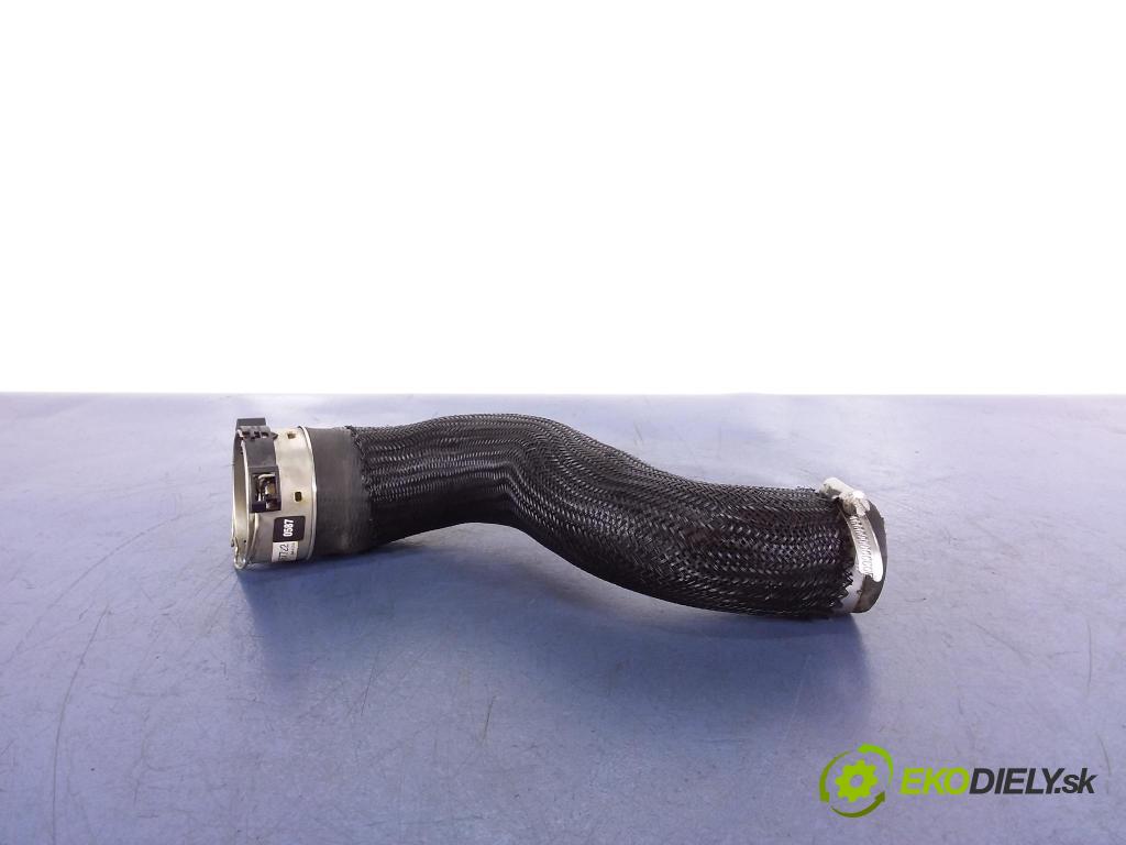 Cadillac Cts 2017 trubka Vzduch: 23457722