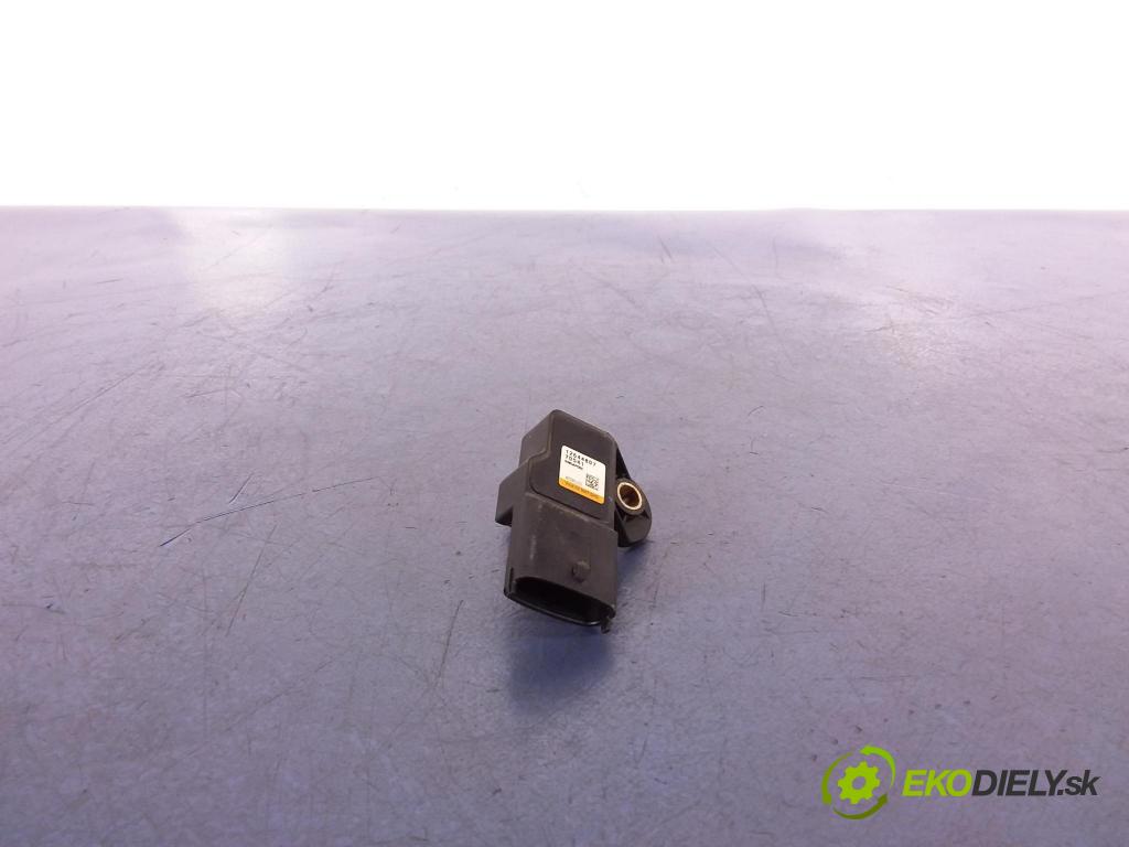 Cadillac Cts 2017 snímač Tlak Turbo-kompresor 12644807