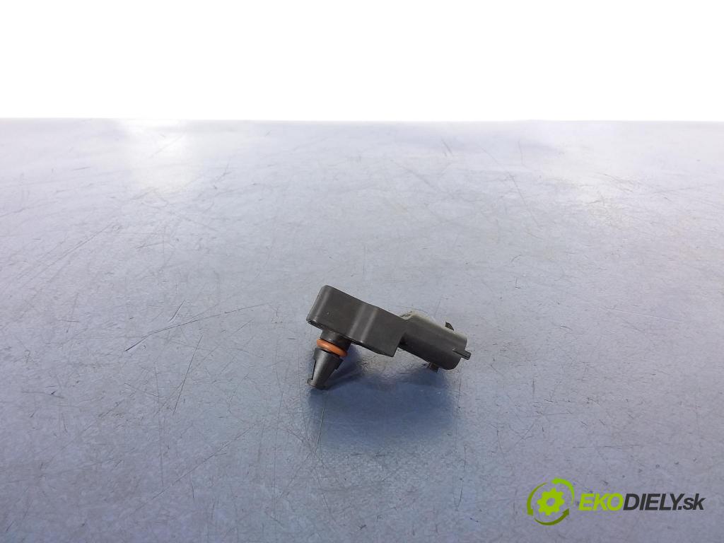 Cadillac Cts 2017 snímač Tlak Turbo-kompresor 12644807