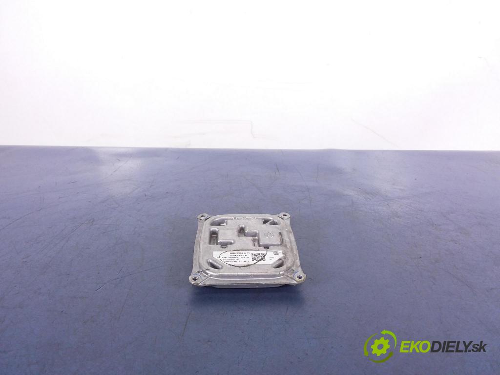 Cadillac Cts 2017 řídící jednotka Světel: 22972618