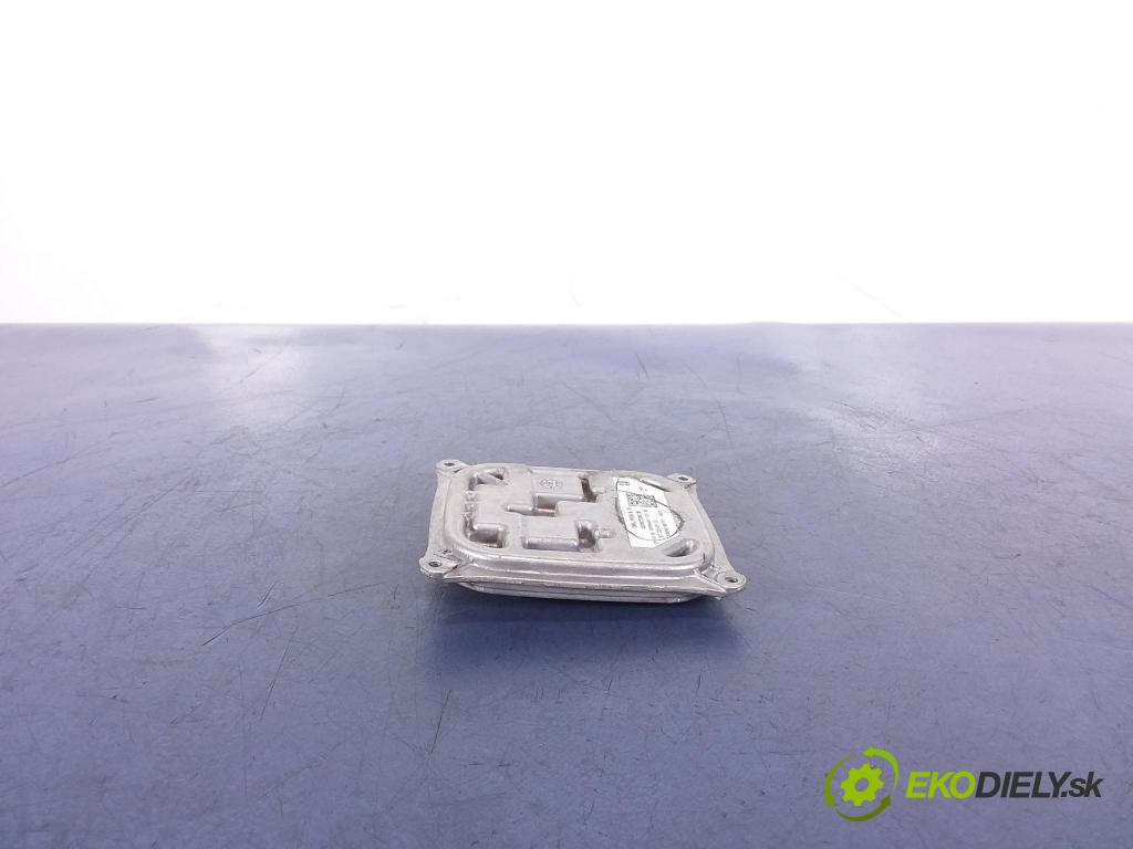 Cadillac Cts 2017 řídící jednotka Světel: 22972618