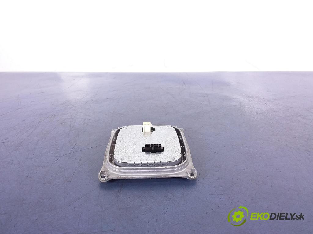 Cadillac Cts 2017 řídící jednotka Světel: 22972618