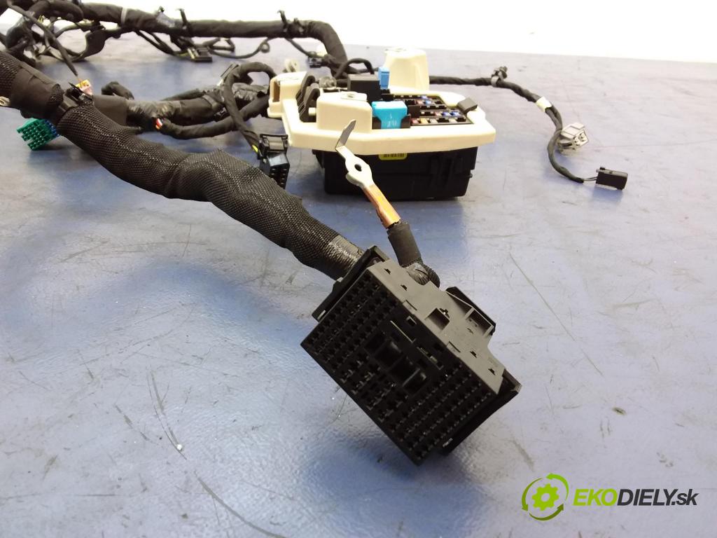 Cadillac Cts 2017 inštalácia Elektrický: 84139318