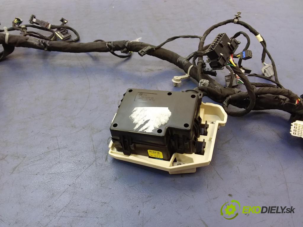 Cadillac Cts 2017 inštalácia Elektrický: 84139318