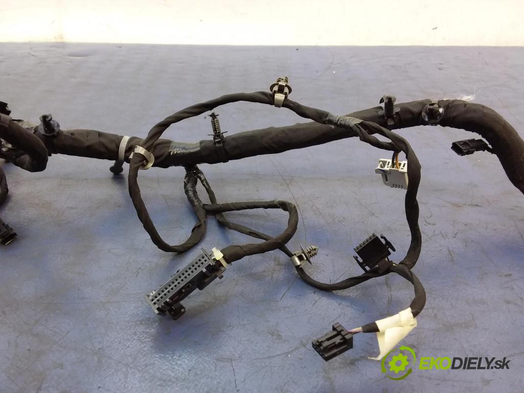 Cadillac Cts 2017 inštalácia Elektrický: 84139318