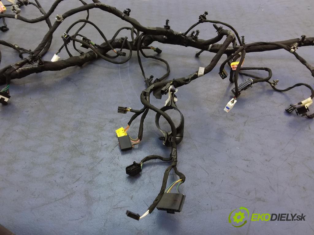 Cadillac Cts 2017 inštalácia Elektrický: 84139318