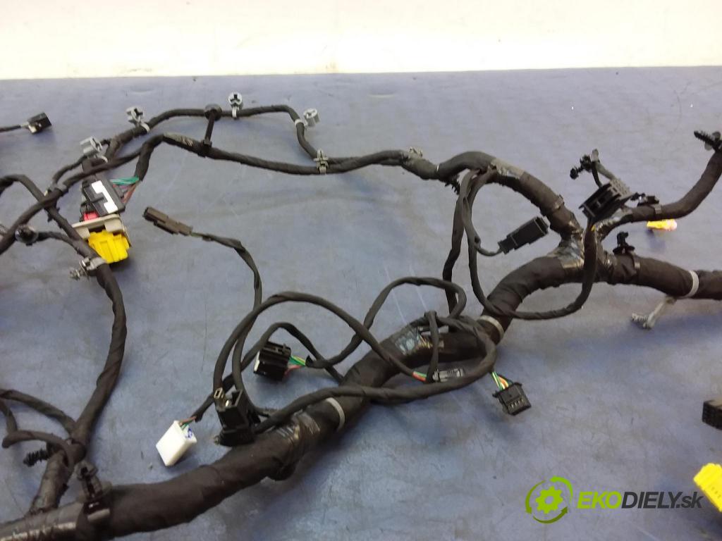 Cadillac Cts 2017 inštalácia Elektrický: 84139318