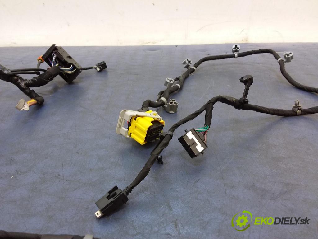 Cadillac Cts 2017 inštalácia Elektrický: 84139318