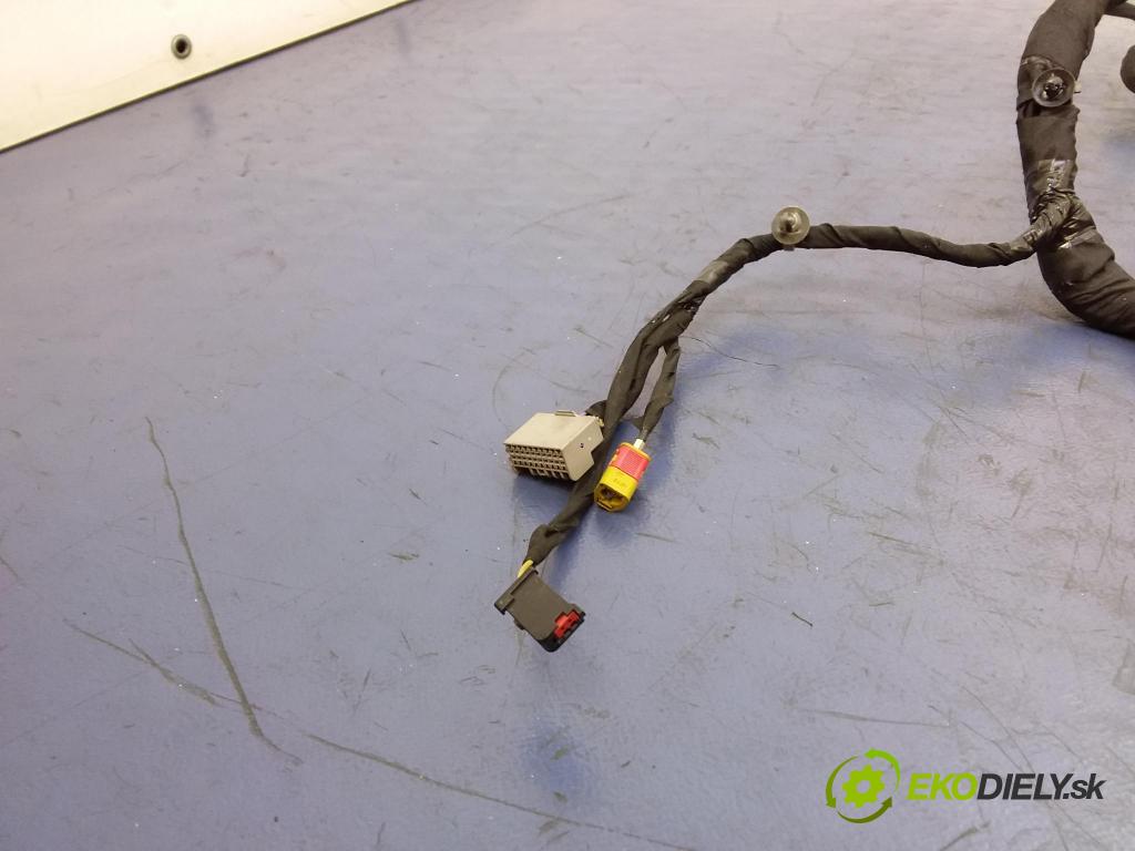 Cadillac Cts 2017 inštalácia Elektrický: 84139318