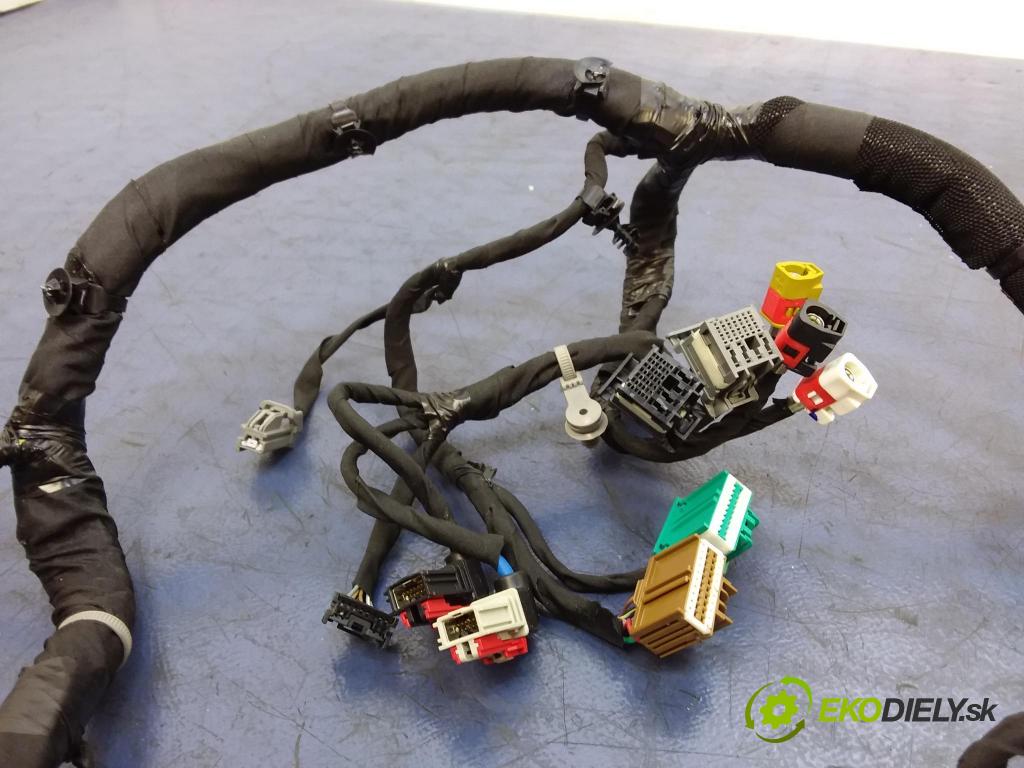 Cadillac Cts 2017 inštalácia Elektrický: 84139318