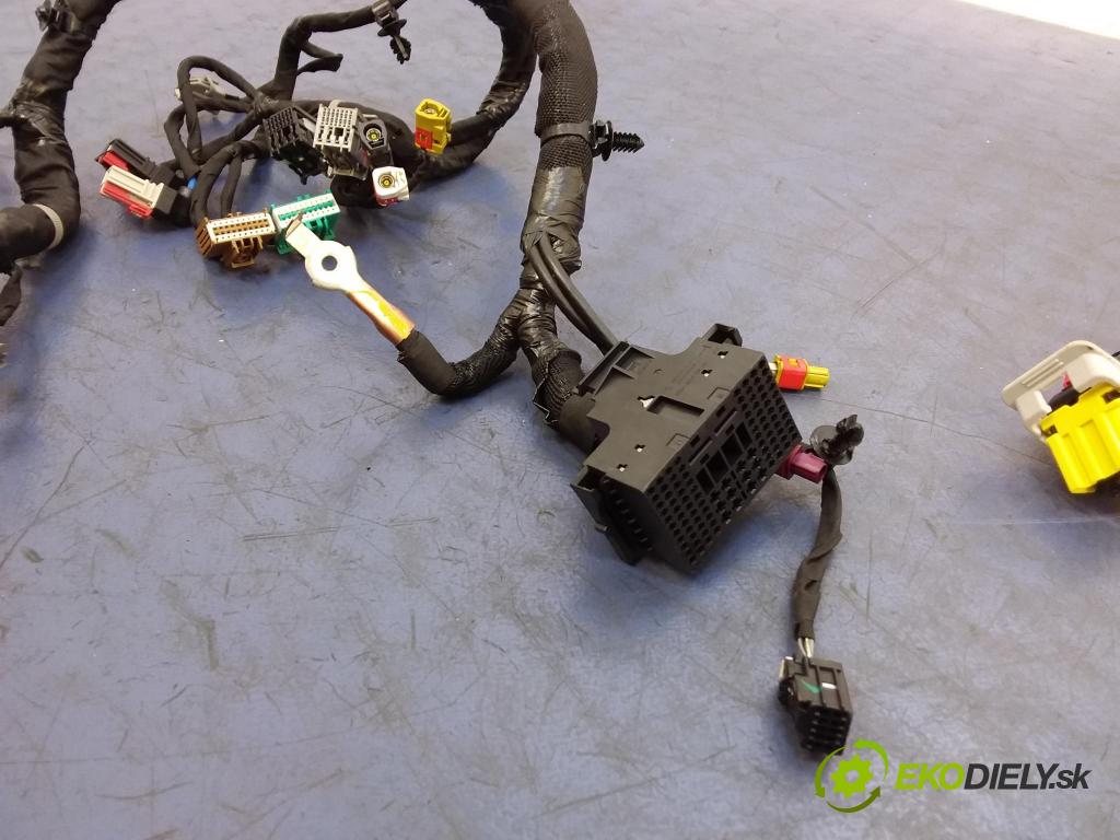 Cadillac Cts 2017 inštalácia Elektrický: 84139318